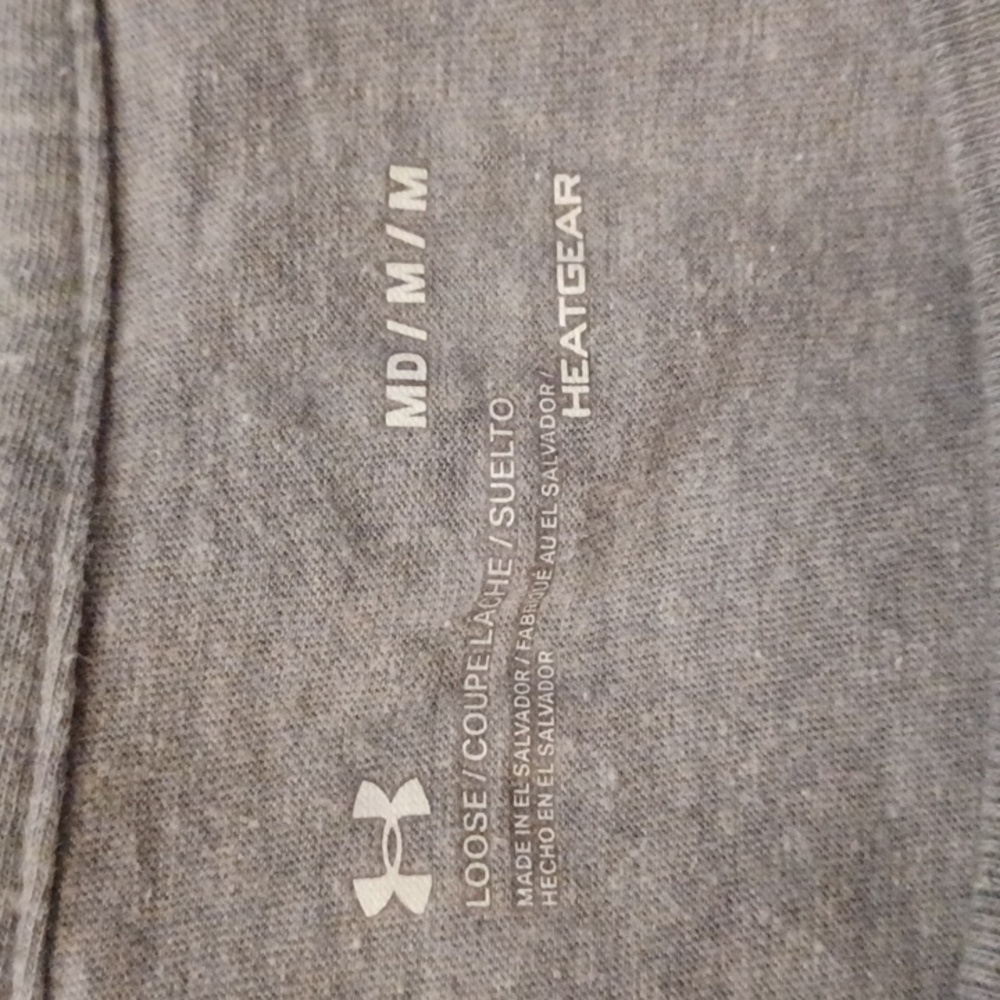 Under Armor - Picture 5 of 9